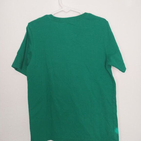 Way to Celebrate! "Who Needs Luck when you're this awesome" Shirt - Picture 3 of 4